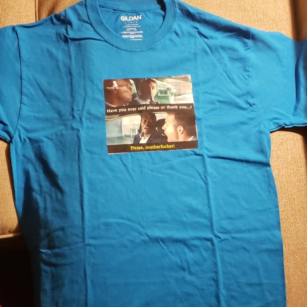 Hitman's Bodyguard funny shirt